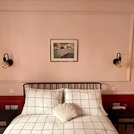 New Luxury With Indoor Jacuzzi Hot Tub Apartment St. Paul's Bay