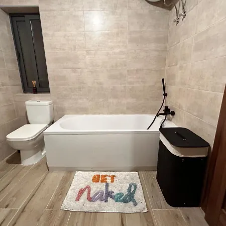Apartament New Luxury With Indoor Jacuzzi Hot Tub *