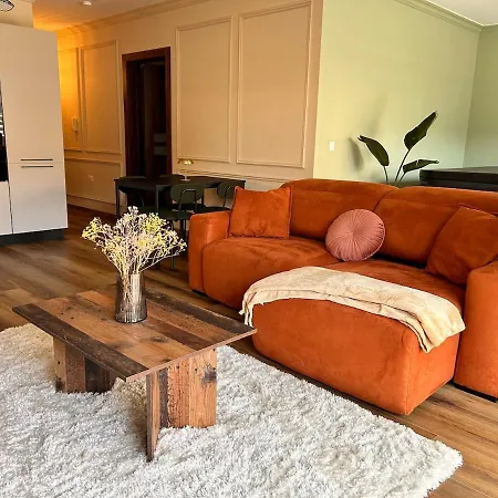 Apartment New Luxury With Indoor Jacuzzi Hot Tub St. Paul's Bay